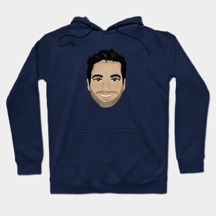 Gary Preston Hoodie